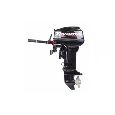 Лодочный мотор TOYAMA T9.9BMS