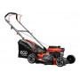 Газонокосилка бензиновая ECO LG-534