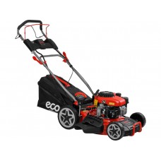 Газонокосилка бензиновая ECO LG-645 E