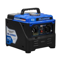 Электростанция (генератор инверторный бензиновый) ECO PE-1100RSI 