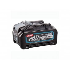 Аккумулятор MAKITA XGT BL 4040 40.0 В, 4.0 А/ч, Li-Ion 