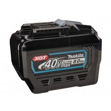 Аккумулятор MAKITA XGT BL4080F 40.0 В, 8.0 А/ч, Li-Ion