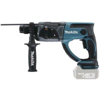 Перфоратор аккумуляторный MAKITA DHR 202 Z