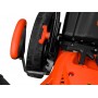 Газонокосилка бензиновая STARTUL GARDEN 46 SM