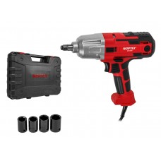 Гайковерт ударный WORTEX WR 4560