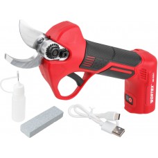 Аккум. секатор WORTEX CBS 2030-1