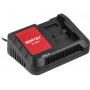 Аккум. секатор WORTEX CBS 2535-1
