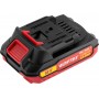 Аккум. секатор WORTEX CBS 2535-1