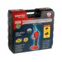 Аккум. секатор WORTEX CBS 2535-1