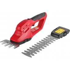 Аккум. ножницы садовые WORTEX SG 7215-1