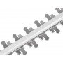 Кусторез электрический WORTEX ST 6165-1 